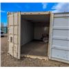 Image 2 : 40FT SEA CAN SHIPPING CONTAINER W/ MULTIPLE