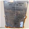 Image 3 : 40FT SEA CAN SHIPPING CONTAINER W/ MULTIPLE