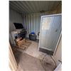 Image 7 : 40FT SEA CAN SHIPPING CONTAINER W/ MULTIPLE