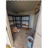 Image 8 : 40FT SEA CAN SHIPPING CONTAINER W/ MULTIPLE