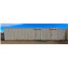 Image 2 : 40FT SEA CAN SHIPPING CONTAINER W/ MULTIPLE