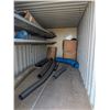 Image 4 : 40FT SEA CAN SHIPPING CONTAINER W/ MULTIPLE
