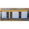 Image 3 : 26FT PORTABLE SHACK