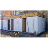 Image 4 : 26FT PORTABLE SHACK