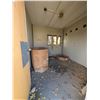Image 6 : 26FT PORTABLE SHACK