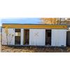 Image 2 : 26FT PORTABLE SHACK