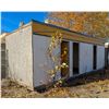 Image 3 : 26FT PORTABLE SHACK