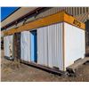 Image 3 : 26FT PORTABLE SHACK