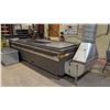 Image 1 : MULTICAM 1000 CNC DOWNDRAFT PLASMA CUTTER