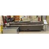 Image 2 : MULTICAM 1000 CNC DOWNDRAFT PLASMA CUTTER