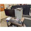 Image 4 : MULTICAM 1000 CNC DOWNDRAFT PLASMA CUTTER
