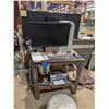 Image 5 : MULTICAM 1000 CNC DOWNDRAFT PLASMA CUTTER