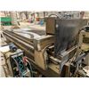 Image 6 : MULTICAM 1000 CNC DOWNDRAFT PLASMA CUTTER