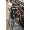 Image 7 : MULTICAM 1000 CNC DOWNDRAFT PLASMA CUTTER