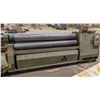 Image 2 : FACCIN 3HCD 3-ROLL HYDRAULIC PLATE BENDING MACHINE