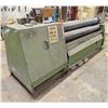 Image 4 : FACCIN 3HCD 3-ROLL HYDRAULIC PLATE BENDING MACHINE