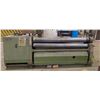 Image 5 : FACCIN 3HCD 3-ROLL HYDRAULIC PLATE BENDING MACHINE
