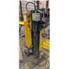 Image 1 : INDUSTRIAL POWER TURNING MACHINE