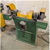 Image 1 : LARGE INDUSTRIAL BENCH GRINDER