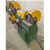 Image 2 : LARGE INDUSTRIAL BENCH GRINDER