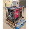 Image 1 : LINCOLN 305G EFI RANGER GAS DRIVEN WELDER W/