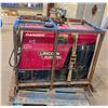 Image 2 : LINCOLN 305G EFI RANGER GAS DRIVEN WELDER W/