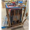 Image 3 : LINCOLN 305G EFI RANGER GAS DRIVEN WELDER W/