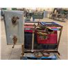 Image 5 : LINCOLN 305G EFI RANGER GAS DRIVEN WELDER W/