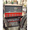 Image 2 : CANOX C-DW-452 CC/CV WELDING POWER SOURCE W/ CART