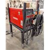 Image 3 : CANOX C-DW-452 CC/CV WELDING POWER SOURCE W/ CART