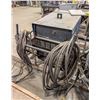 Image 1 : MILLER  DELTAWELD 302 CV/DC WELDING POWER SOURCE