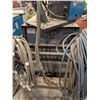 Image 2 : HOBART CYBERWELD MULTI-PROCESS WELDER W/ MILLER