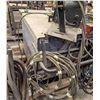 Image 3 : HOBART CYBERWELD MULTI-PROCESS WELDER W/ MILLER