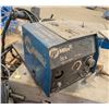 Image 4 : HOBART CYBERWELD MULTI-PROCESS WELDER W/ MILLER