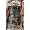 Image 1 : CANOX MIGMATIC 200 MIG WELDER