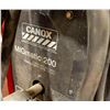 Image 2 : CANOX MIGMATIC 200 MIG WELDER