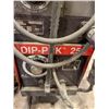 Image 2 : ESAB DIP-PAK 250 SINGLE PHASE INDUSTRIAL MIG