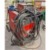 Image 4 : CANOX C-DW300 CV WELDING POWER SOURCE W/ CANOX