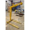 Image 1 : BOCARO CRANE PALLET FORK ATTACHMENT
