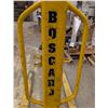 Image 3 : BOCARO CRANE PALLET FORK ATTACHMENT