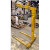 Image 5 : BOCARO CRANE PALLET FORK ATTACHMENT