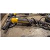 Image 1 : DEWALT DWE43265N ANGLE GRINDER