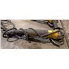 Image 2 : DEWALT DWE43265N ANGLE GRINDER