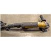 Image 2 : DEWALT DWE43265N ANGLE GRINDER