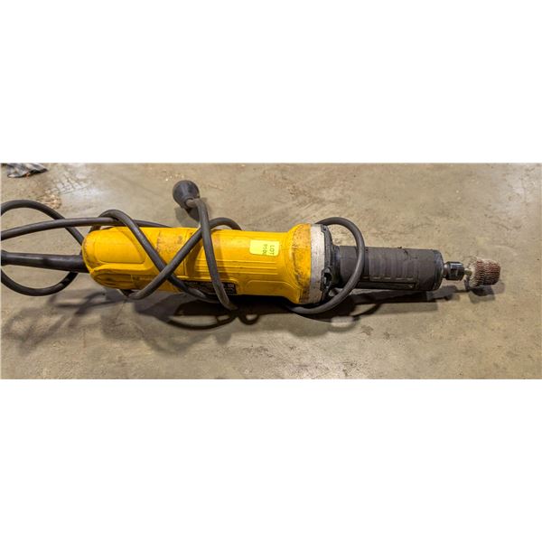 DEWALT DWE4887 1-1/2" DIE GRINDER