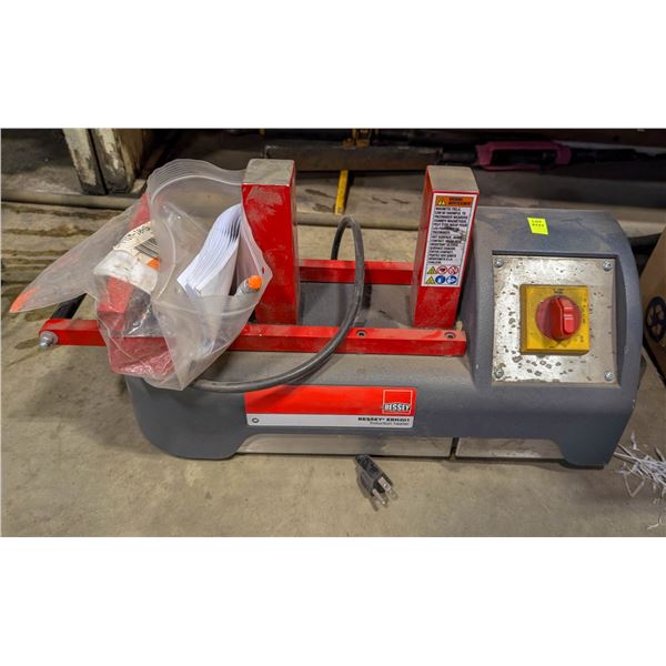 BESSEY EBH201 INDUCTION HEATER