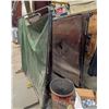 Image 2 : LOT OF 9 ASSORTED WELDING SCREENS