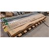 Image 2 : PALLET OF ASSORTED GALVANIZED SHEET METAL DUCTWORK