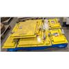 Image 2 : PALLET OF BENETECH HINGED ACCESS DOORS
