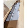 Image 1 : PALLET OF 6 BOXES OF WHITE FILTER BAGS
